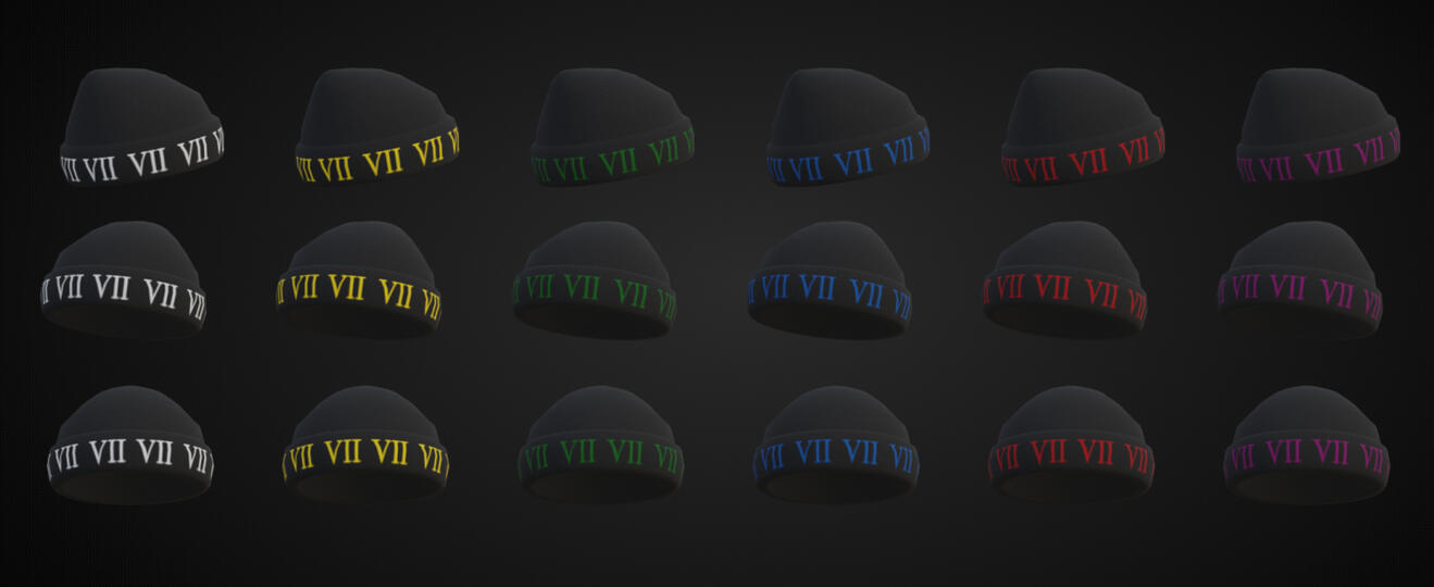 Beanies